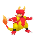 Magmar
