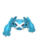 Metagross