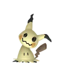 Mimikyu