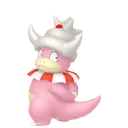 Slowking