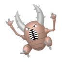 Pinsir