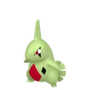 Larvitar