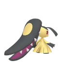 Mawile