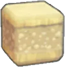 Skyland spotted cliff rock