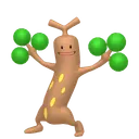 Sudowoodo