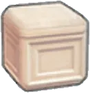 Light antique wall (lower)