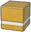 Wireless power-transmitter switch