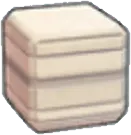 Stone pillar (upper)