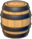 Barrel