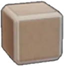 Light marble flooring