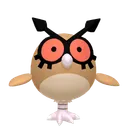 Hoothoot